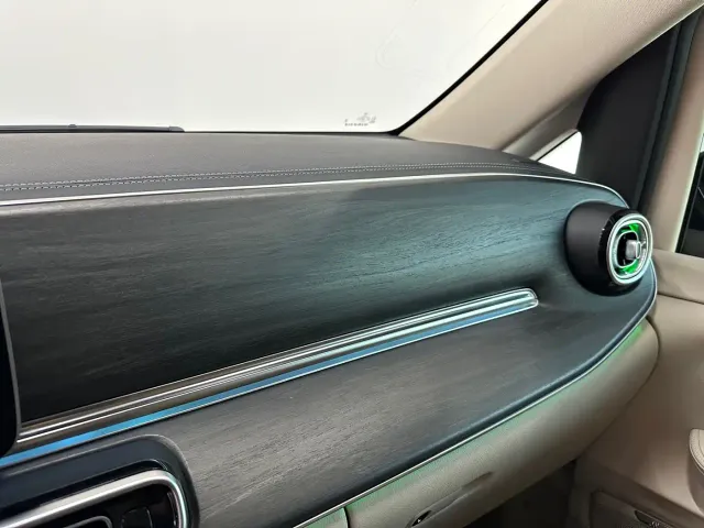 Mercedes-Benz V-Class — Фото автомобиля 13