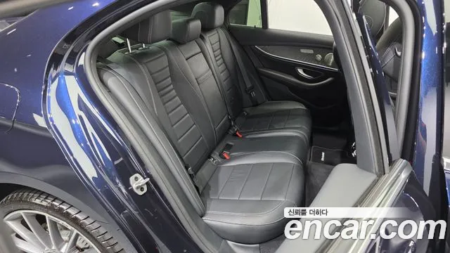 Mercedes-Benz E-Class E-класс W213 — Фото автомобиля 14