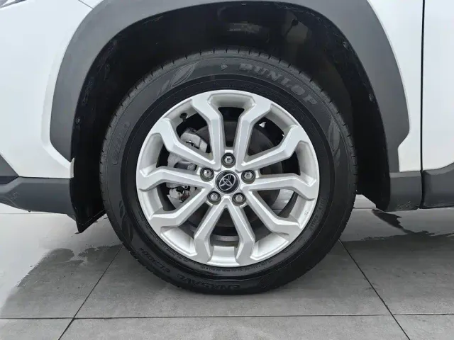 Toyota Frontlander — Фото автомобиля 17