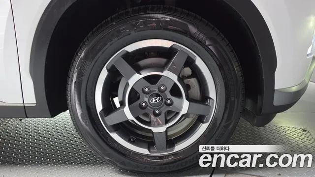 Hyundai Palisade The New Palisade — Фото автомобиля 6