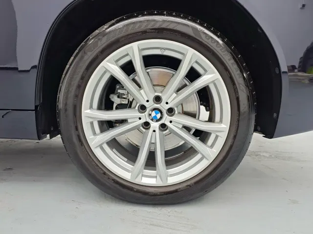 BMW X3 — Фото автомобиля 18