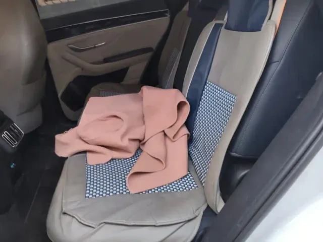 BYD Song PLUS — Фото автомобиля 13