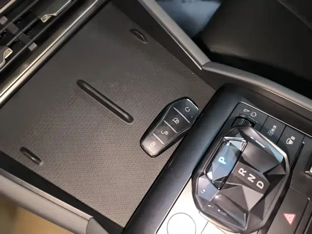 BYD Qin L — Фото автомобиля 8