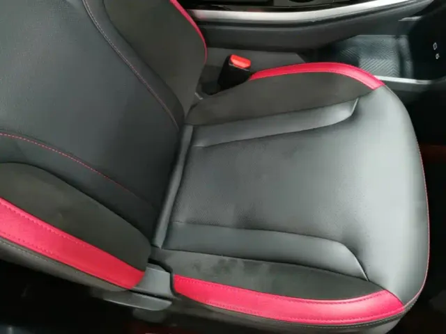 Jetour Dasheng i-DM — Фото автомобиля 24