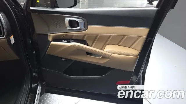 Kia Sorento 4th Gen — Фото автомобиля 13