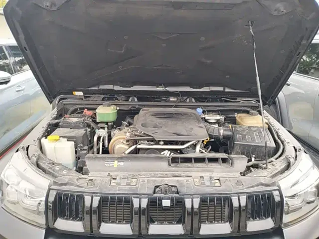 BAIC BJ40 — Фото автомобиля 19