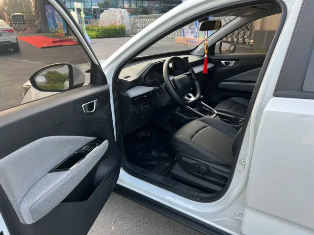 Wuling Xingchi — Фото автомобиля 9