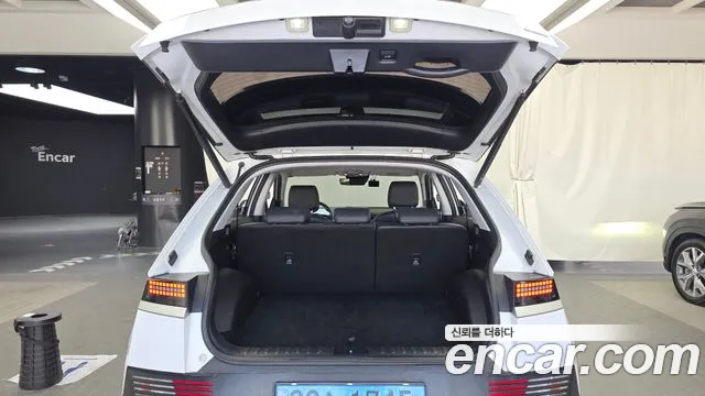 Hyundai Ioniq 5 Ioniq5 — Фото автомобиля 26