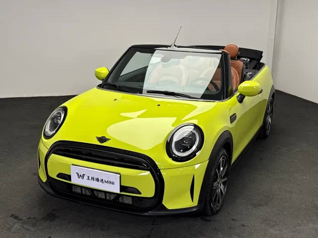MINI Hatch — Фото автомобиля 4