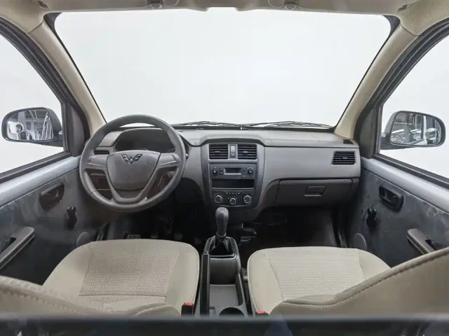 Wuling Rongguang S — Фото автомобиля 5