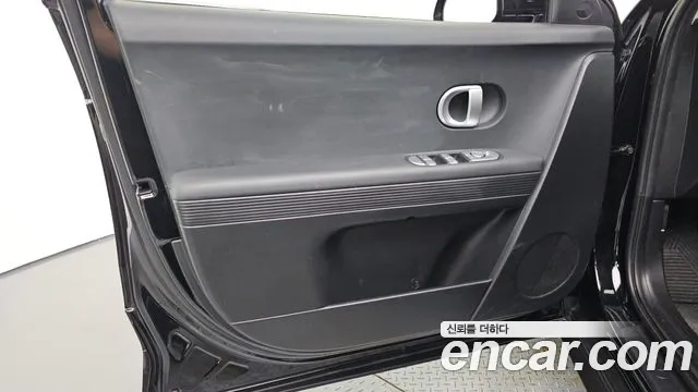 Hyundai Ioniq 5 Ioniq5 — Фото автомобиля 13
