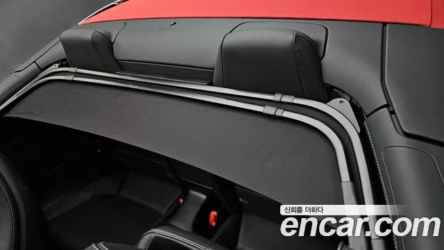 Mercedes-Benz SL-Class R232 — Фото автомобиля 29