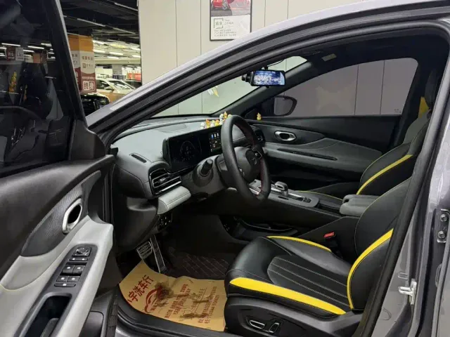 GAC Trumpchi Emkoo — Фото автомобиля 8