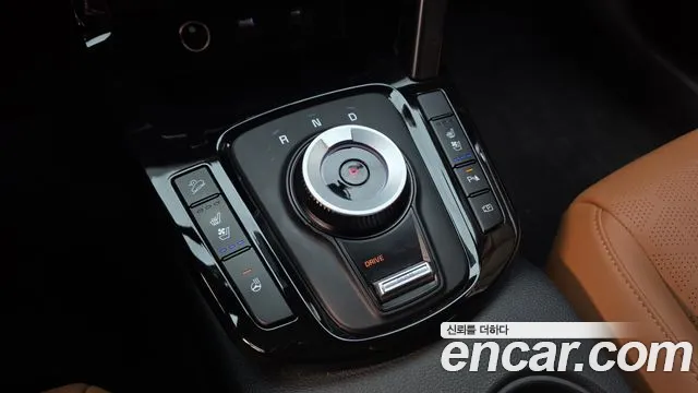 Kia Seltos Seltos (New) — Фото автомобиля 12