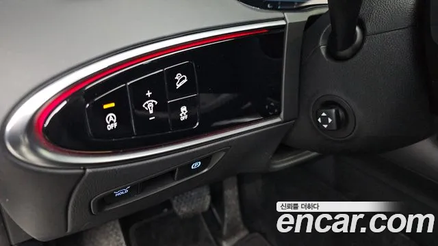 Genesis GV70 2.5T Бензин AWD — Фото автомобиля 12