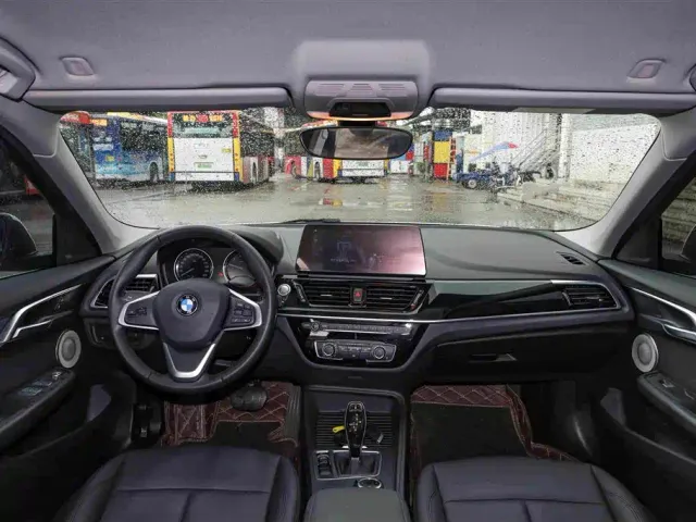 BMW 1 Series — Фото автомобиля 5