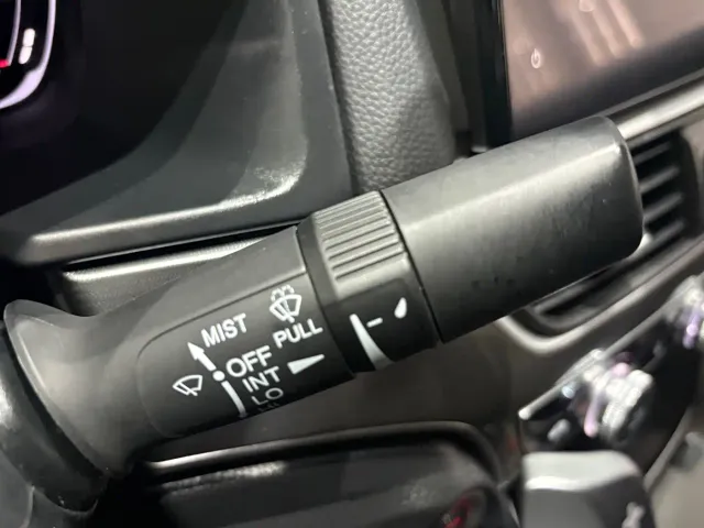 Honda Accord — Фото автомобиля 12