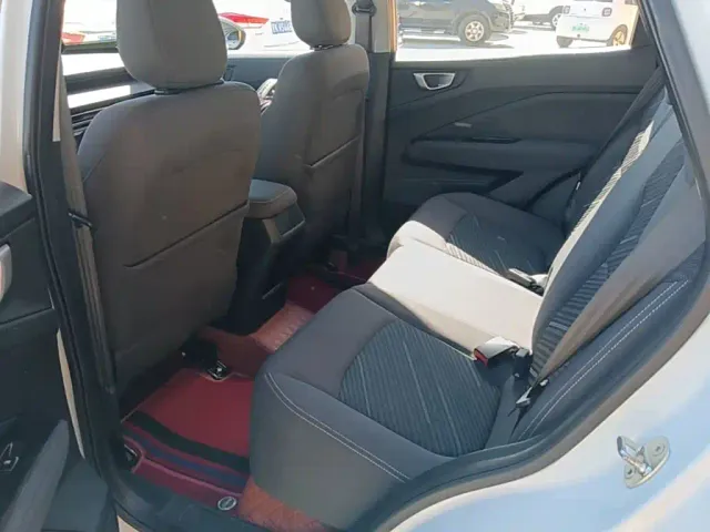 Wuling Xingchi — Фото автомобиля 16