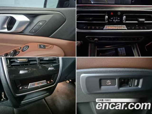 BMW X5 G05 — Фото автомобиля 18