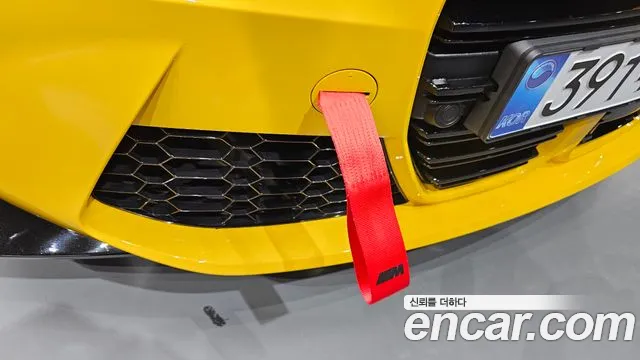 BMW M4 — Фото автомобиля 30