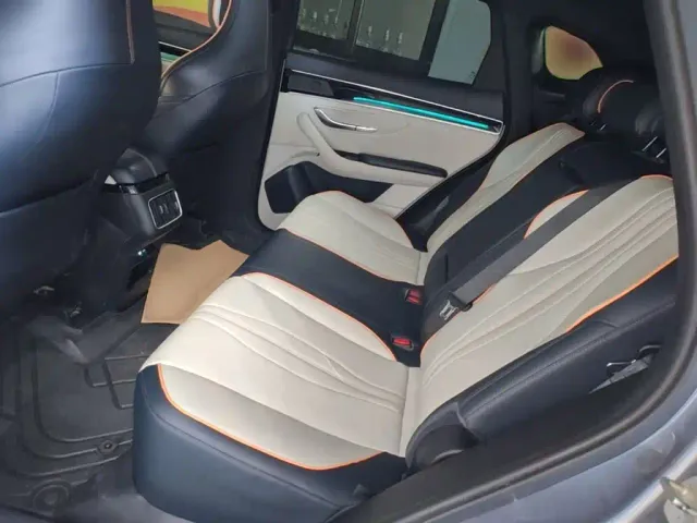 BYD Song PLUS — Фото автомобиля 16