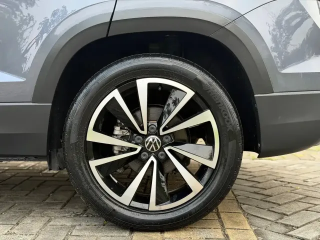 Volkswagen Tharu 2022 280TSI FWD Luxury Edition — Фото автомобиля 16