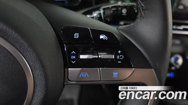 Hyundai Avante — Фото автомобиля 21