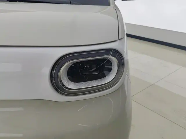 Wuling Hongguang Mini EV — Фото автомобиля 5