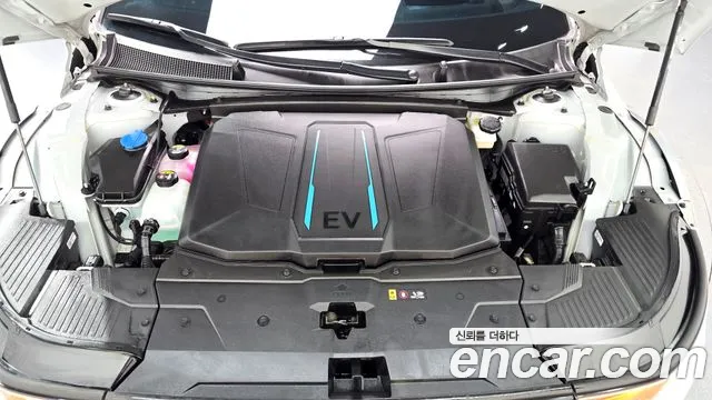 Hyundai Ioniq 5 Ioniq5 — Фото автомобиля 6