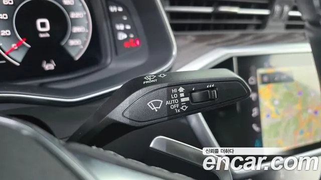 Audi A6 C8 — Фото автомобиля 28