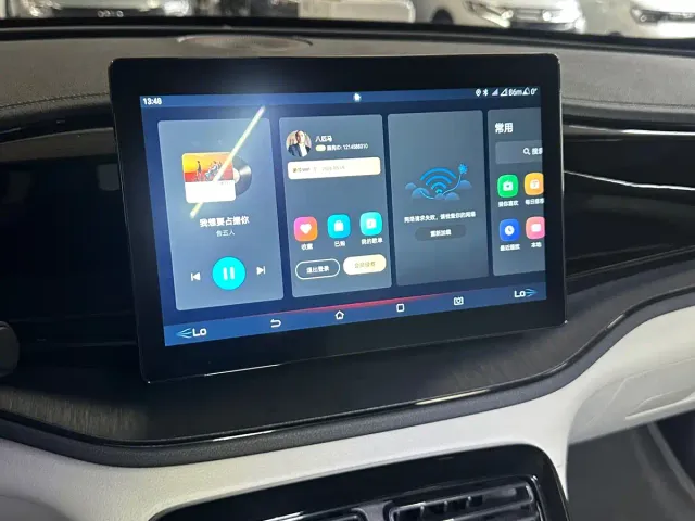 BYD Qin PLUS — Фото автомобиля 18