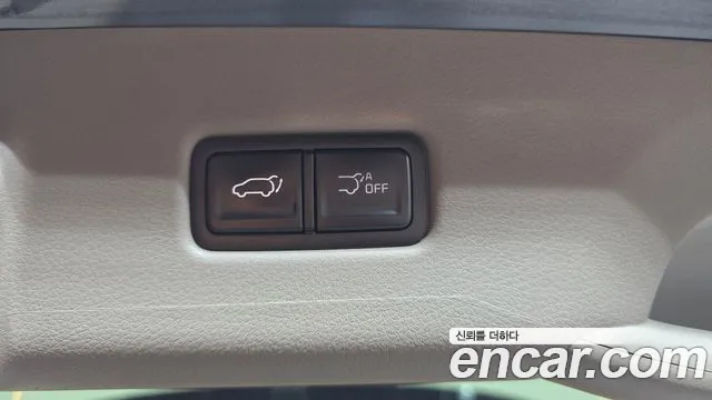 Kia Canival Новый Carnival 4 поколение Дизель 7 мест Signature — Фото автомобиля 18