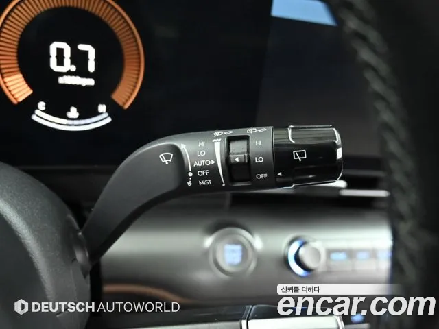 Hyundai Kona Kona (SX2) Бензин 2.0 2WD — Фото автомобиля 16