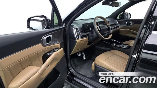 Kia Sorento 4th Gen — Фото автомобиля 15