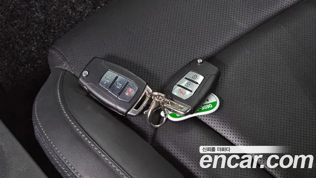 KG_Mobility_Ssangyong Rexton Новый Rexton Sport Дизель 2.2 4WD — Фото автомобиля 30