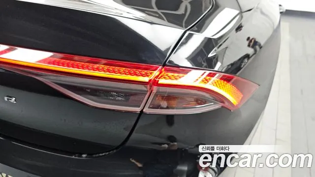 Hyundai Grandeur Новый Grandeur IG — Фото автомобиля 5