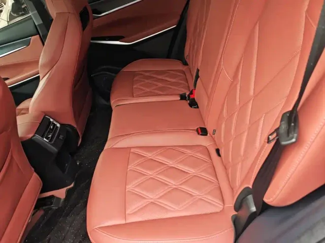 Changan CS75 Plus — Фото автомобиля 16