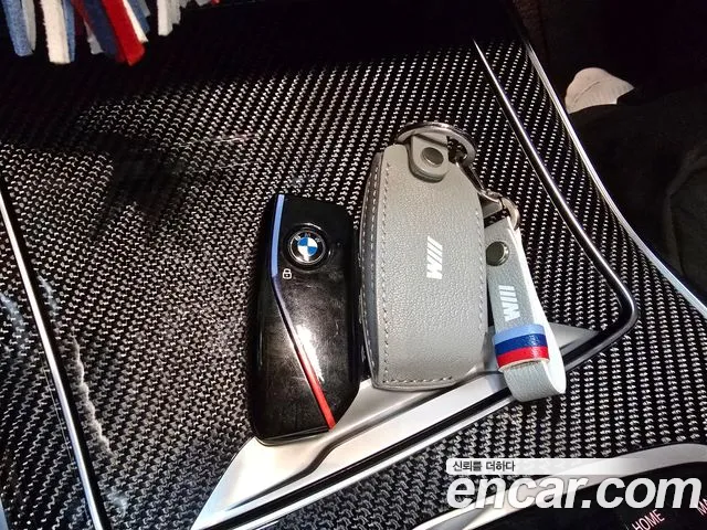 BMW X7 M60i xDrive First Edition 6 мест — Фото автомобиля 12