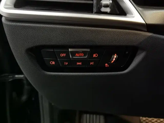 BMW i3 — Фото автомобиля 21