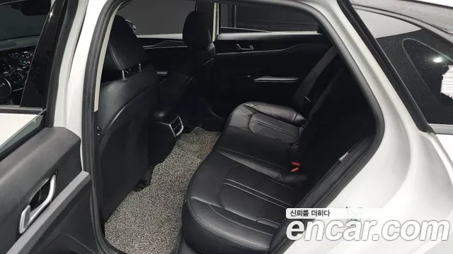 Kia K5 K5 3 поколение 2.0 LPI(Для проката) — Фото автомобиля 11