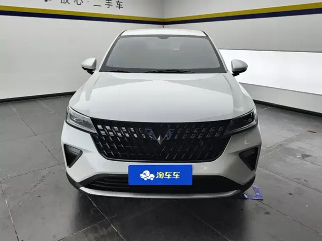 Wuling Xingchi — Фото автомобиля 2