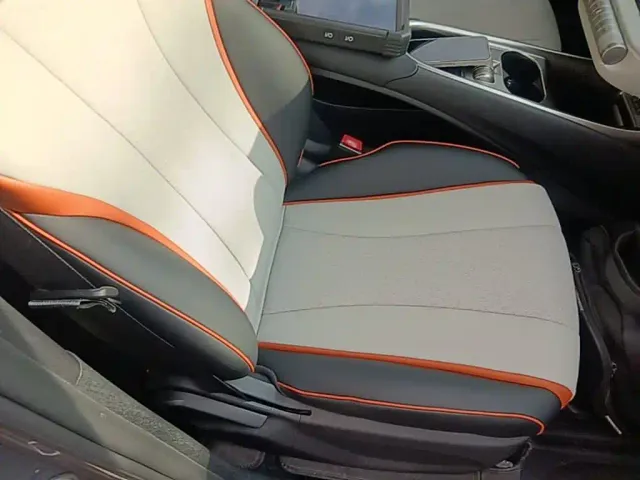BYD Dolphin — Фото автомобиля 24