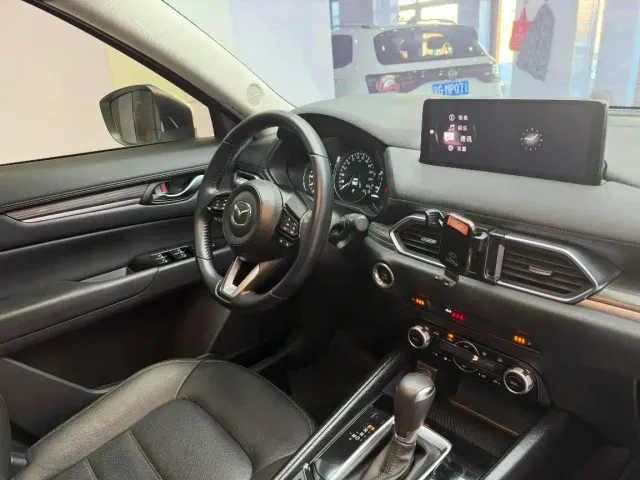Mazda CX-5 — Фото автомобиля 20