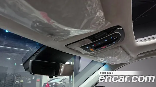 Hyundai Palisade The New Palisade Бензин 3.8 2WD — Фото автомобиля 30