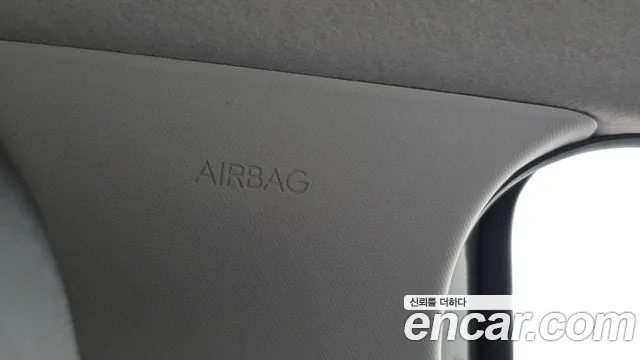 Hyundai Casper Casper Turbo Essential Light — Фото автомобиля 16