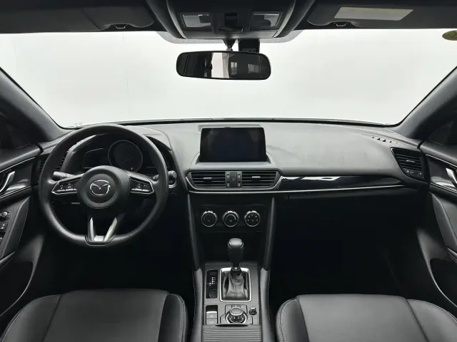Mazda CX-4 — Фото автомобиля 7