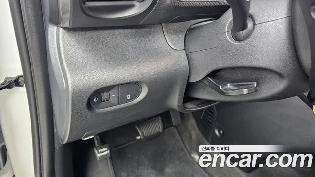 Hyundai Casper Casper Turbo Smart — Фото автомобиля 19