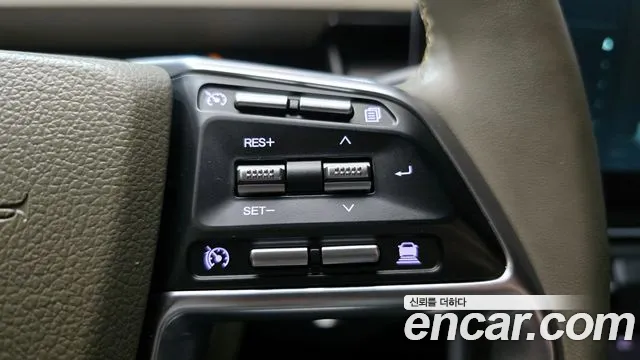 KG_Mobility_Ssangyong Torres Torres Бензин 1.5 2WD — Фото автомобиля 30