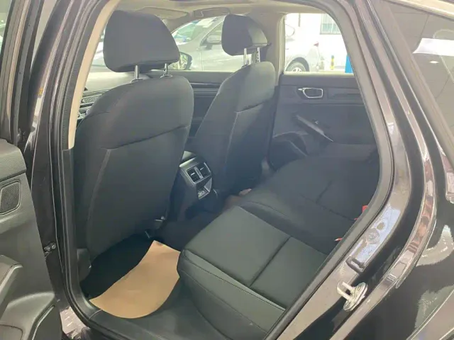 Honda Integra — Фото автомобиля 8