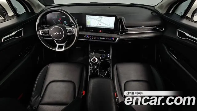 Kia Sportage — Фото автомобиля 7